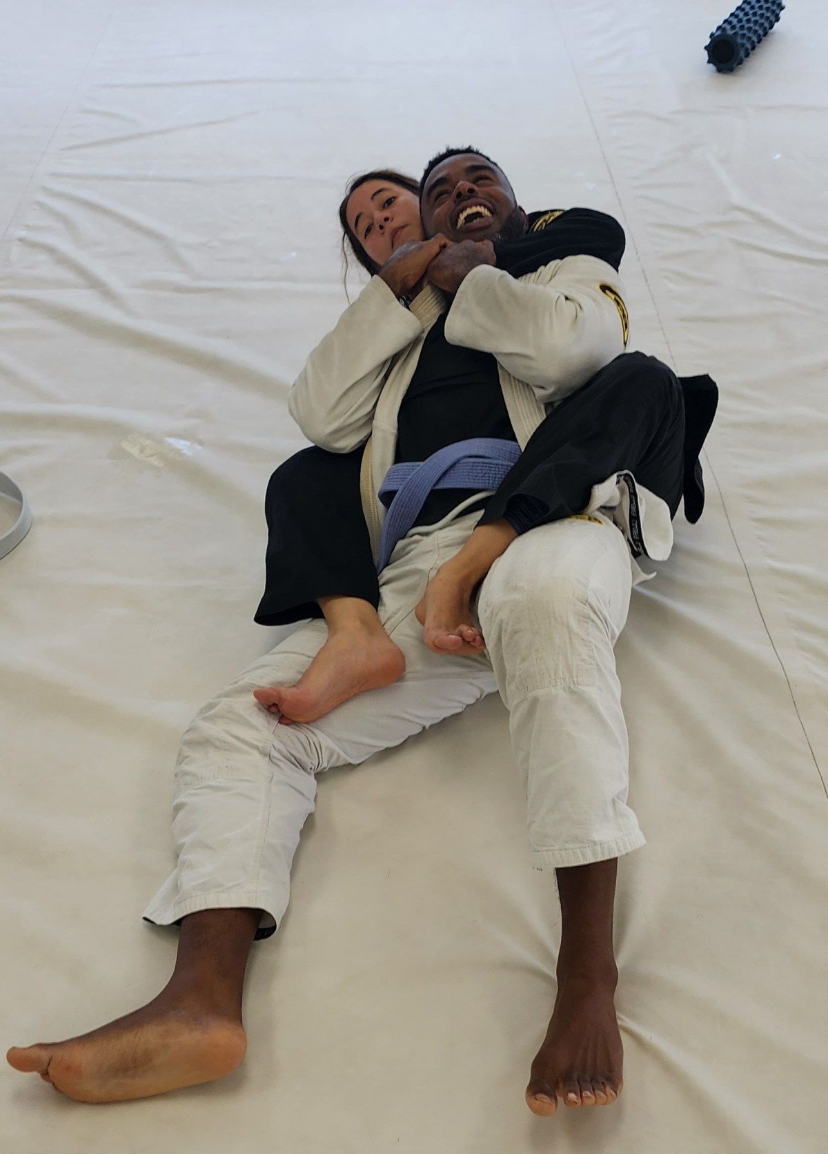 Mind, Body, and Gi: The Psychological Benefits of Jiu Jitsu&nbsp;Training