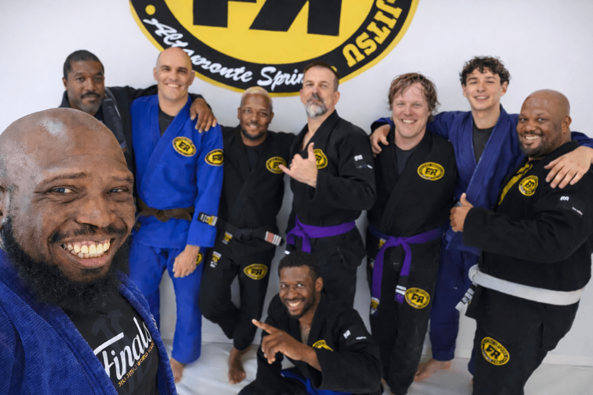 Consistency Over Intensity: Why Show Up When You Don’t Feel Like It Can Make You&nbsp;Better