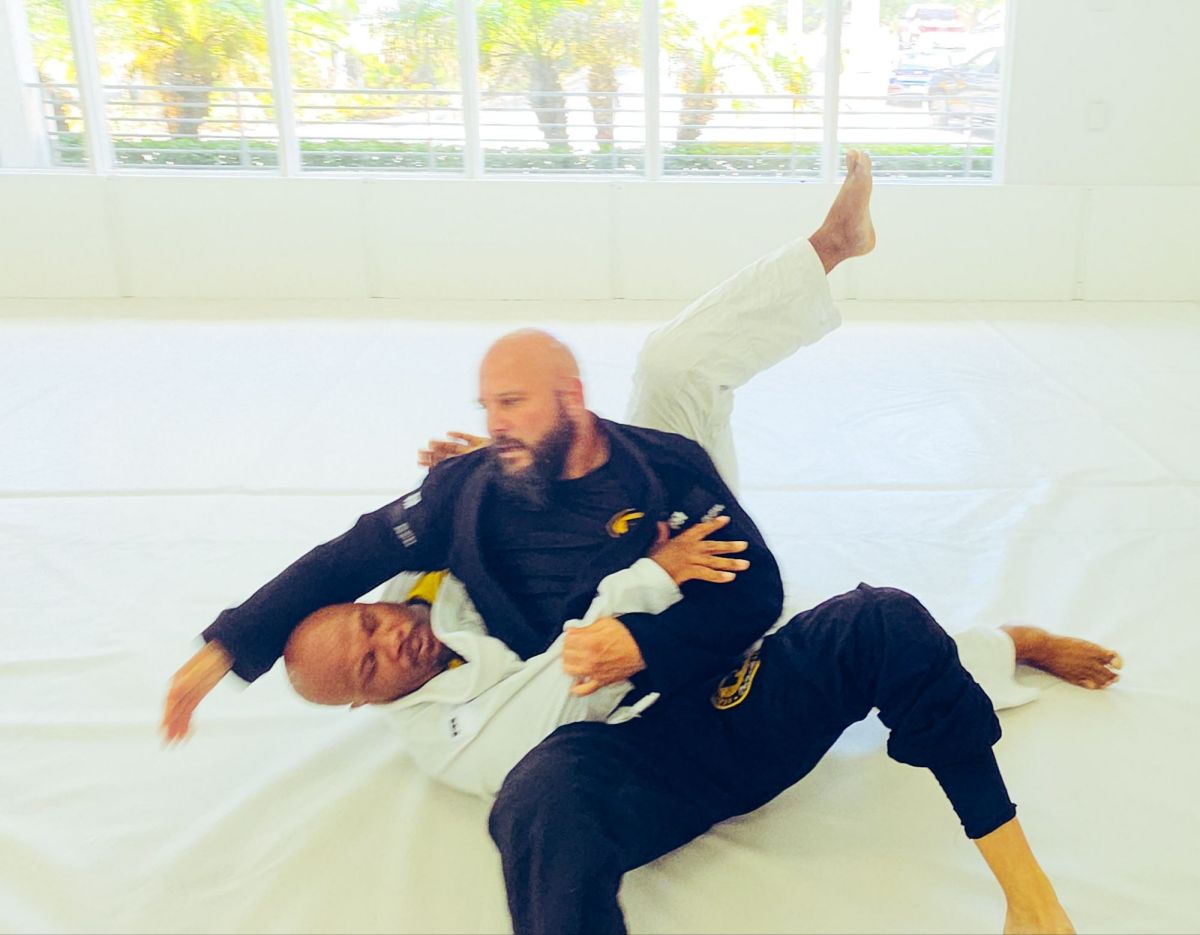 You Don’t Need More Techniques. You Need a&nbsp;Game.